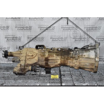 Σασμάν 4Χ4 – Χειροκίνητο Suzuki Grand Vitara 1.6 2005-2010 M16A