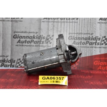 Μίζα Nissan Navara D23 YS23  2.3 Dci 2015-2020 233002654R--B