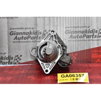 Μίζα Nissan Navara D23 YS23  2.3 Dci 2015-2020 233002654R--B