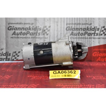 Μίζα Mitsubishi L200 2.4 4N15 2015-2020 M002T86971ZT-5625