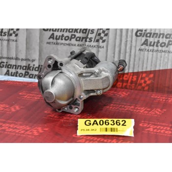Μίζα Mitsubishi L200 2.4 4N15 2015-2020 M002T86971ZT-5625