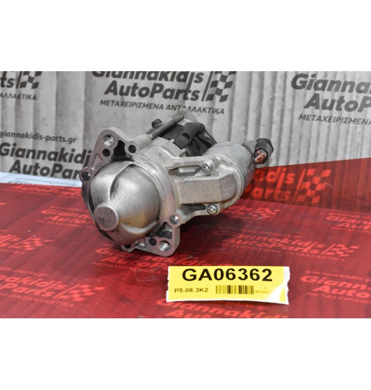 Μίζα Mitsubishi L200 2.4 4N15 2015-2020 M002T86971ZT-5625