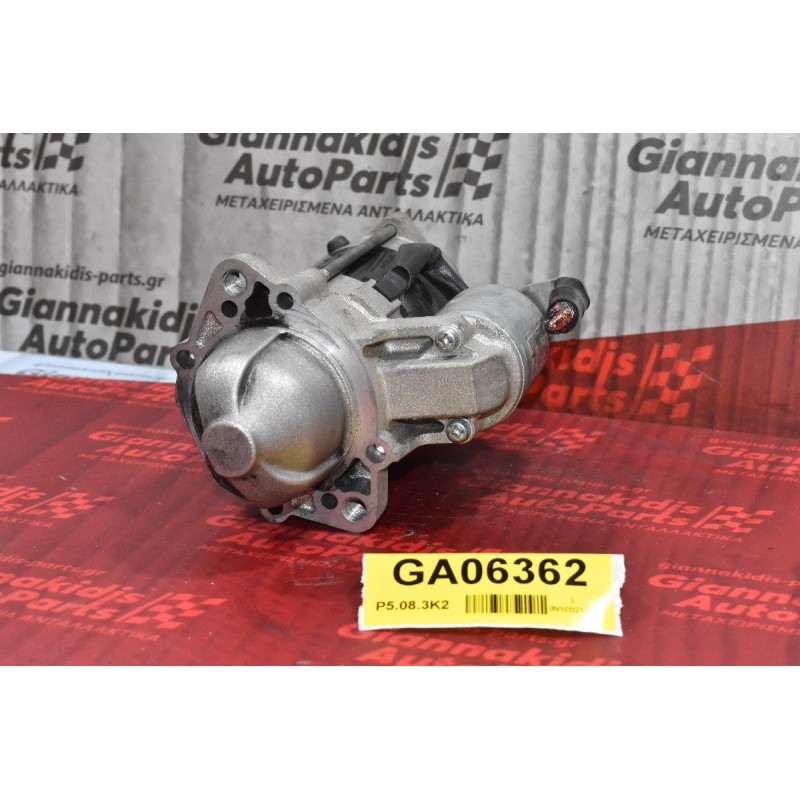 Μίζα Mitsubishi L200 2.4 4N15 2015-2020 M002T86971ZT-5625