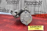 Μίζα Mitsubishi L200 2.4 4N15 2015-2020 M002T86971ZT-5625