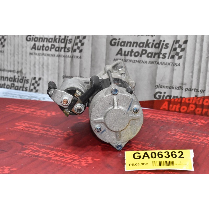 Μίζα Mitsubishi L200 2.4 4N15 2015-2020 M002T86971ZT-5625