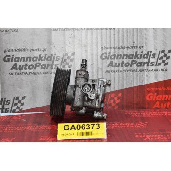 Αντλία Υδραυλικού Τιμονιού Nissan Navara D23 YS23 2015-2020 (7PK)