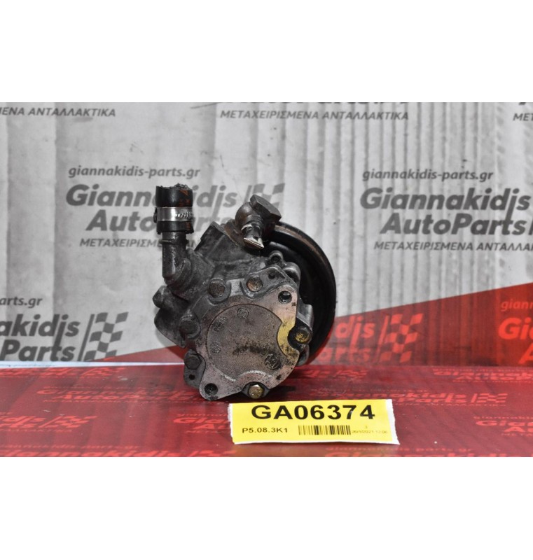 Αντλία Υδραυλικού Τιμονιού Ford Galaxy 2.3cc E5SA  1997-2005 Βενζίνη  (7PK)