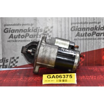 Μίζα Mitsubishi L200 4G64  2.4cc 1997-2005 MΜ000Τ30872 (Bενζίνη)