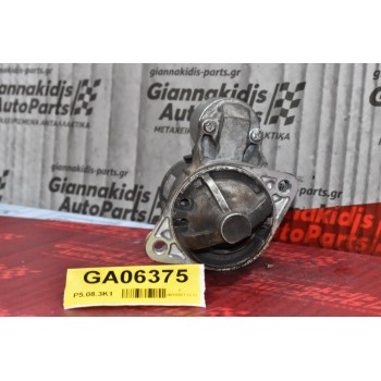 Μίζα Mitsubishi L200 4G64  2.4cc 1997-2005 MΜ000Τ30872 (Bενζίνη)