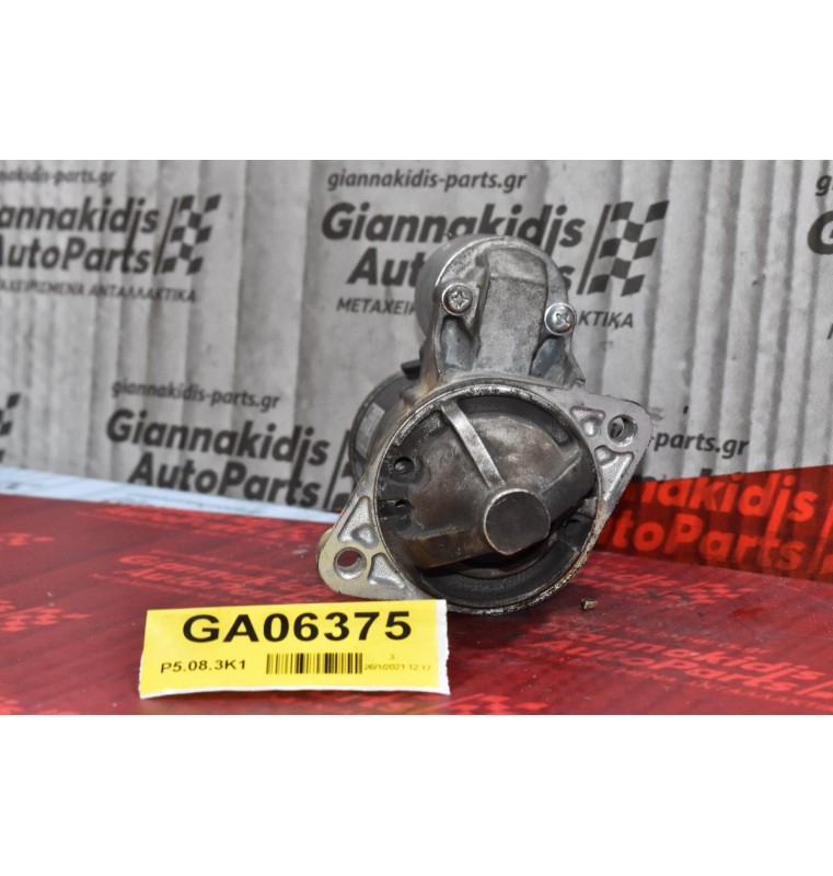 Μίζα Mitsubishi L200 4G64  2.4cc 1997-2005 MΜ000Τ30872 (Bενζίνη)