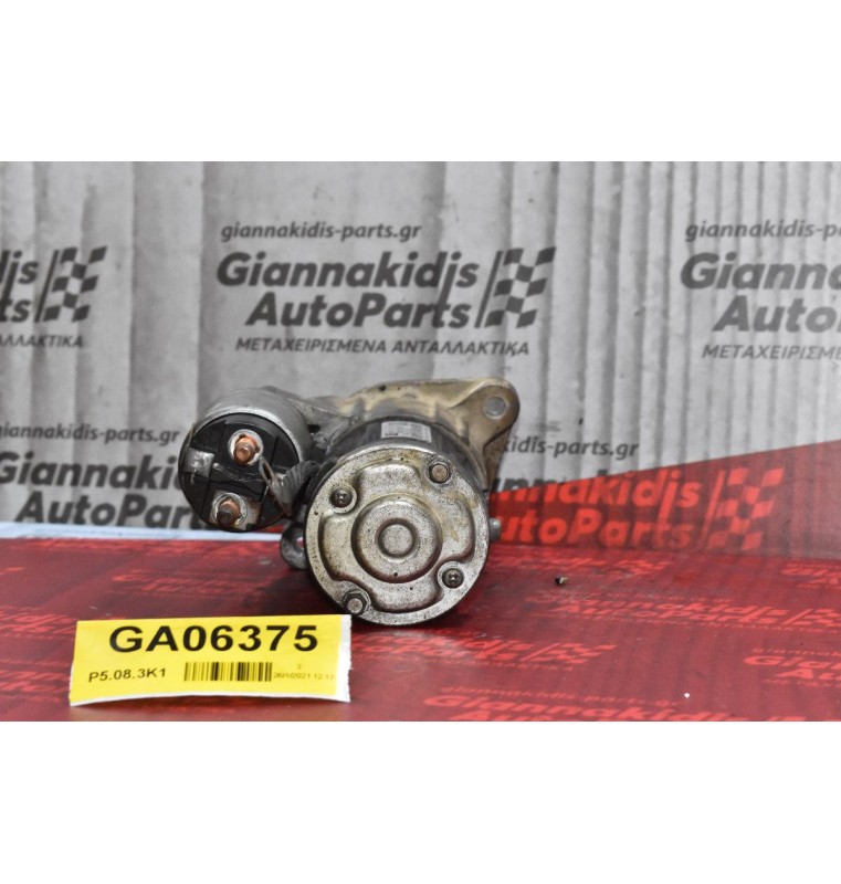 Μίζα Mitsubishi L200 4G64  2.4cc 1997-2005 MΜ000Τ30872 (Bενζίνη)