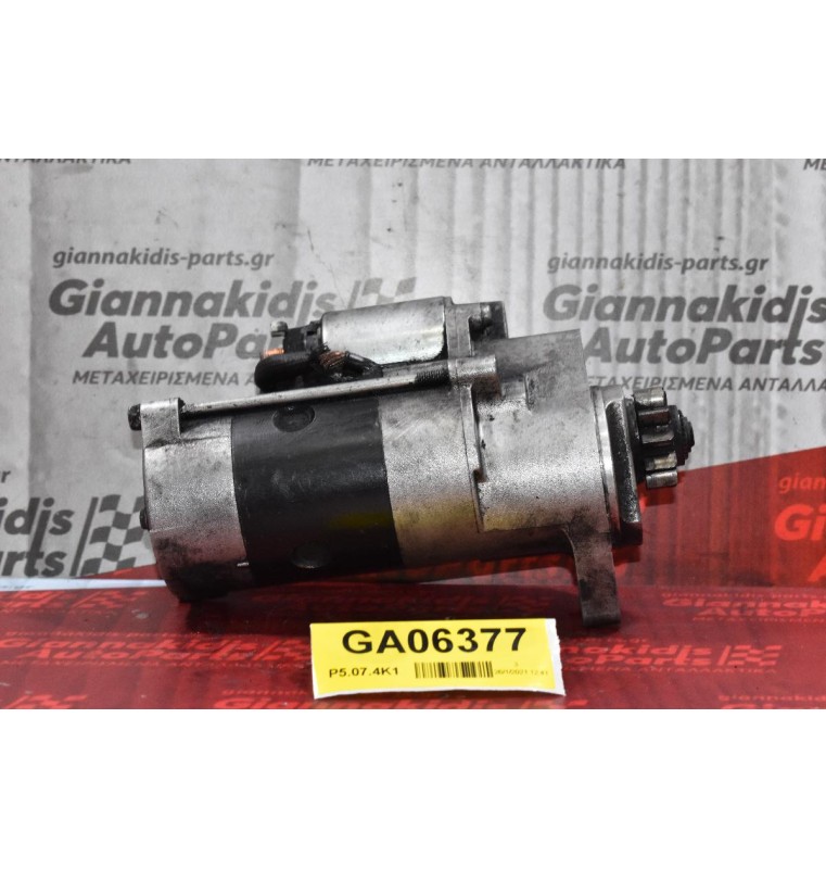 Μίζα Nissan Navara D40 YD25 2005-2010 23300-EB30A