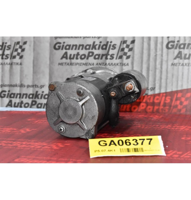 Μίζα Nissan Navara D40 YD25 2005-2010 23300-EB30A