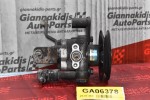 Αντλία Υδραυλικού Τιμονιού Nissan Navara D22 YD25 2001-2005 2.5 Dci