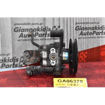 Αντλία Υδραυλικού Τιμονιού Nissan Navara D22 YD25 2001-2005 2.5 Dci