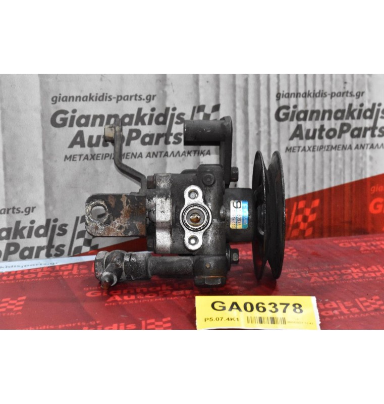 Αντλία Υδραυλικού Τιμονιού Nissan Navara D22 YD25 2001-2005 2.5 Dci