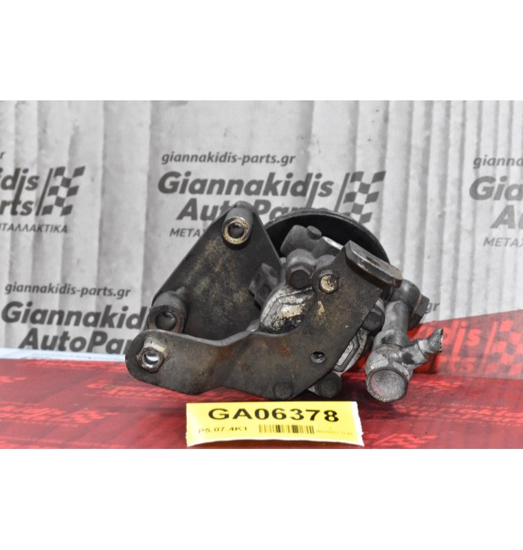 Αντλία Υδραυλικού Τιμονιού Nissan Navara D22 YD25 2001-2005 2.5 Dci