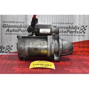 Μίζα SsangYong Rexton 2.7 XDI 2004-2010 6611513701