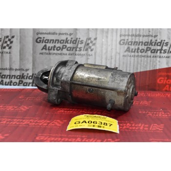 Μίζα SsangYong Rexton 2.7 XDI 2004-2010 6611513701