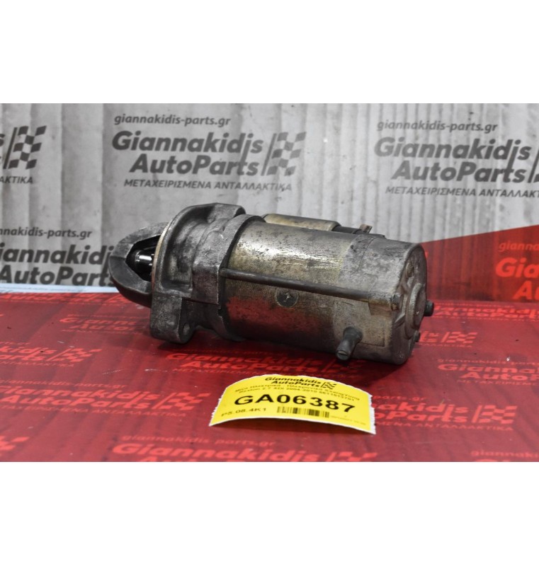 Μίζα SsangYong Rexton 2.7 XDI 2004-2010 6611513701