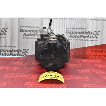 Κομπρεσέρ Aircondition - A/C  Ford Focus C9DB 1.8cc TDI 1998-2005 (90PS)