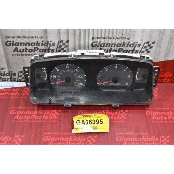 Καντράν - Κοντέρ Mitsubishi L200 K74 2002-2006 MR590142 257330-5981
