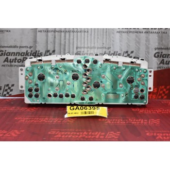 Καντράν - Κοντέρ Mitsubishi L200 K74 2002-2006 MR590142 257330-5981