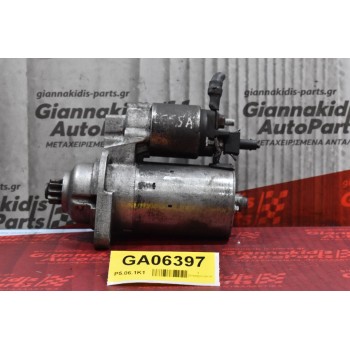 Μίζα Ford Transit 2.3 E5FA 2000-2005