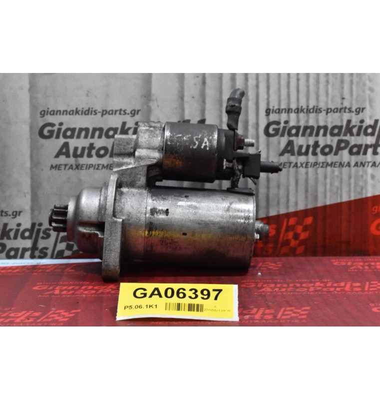 Μίζα Ford Transit 2.3 E5FA 2000-2005