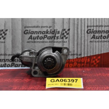 Μίζα Ford Transit 2.3 E5FA 2000-2005