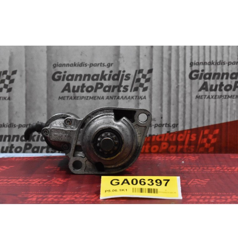 Μίζα Ford Transit 2.3 E5FA 2000-2005