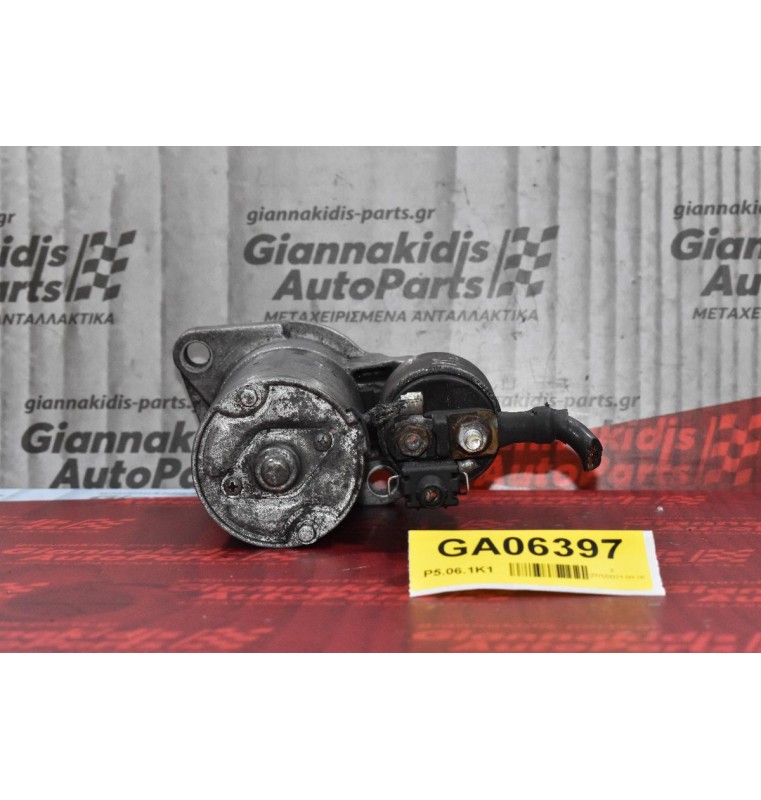 Μίζα Ford Transit 2.3 E5FA 2000-2005