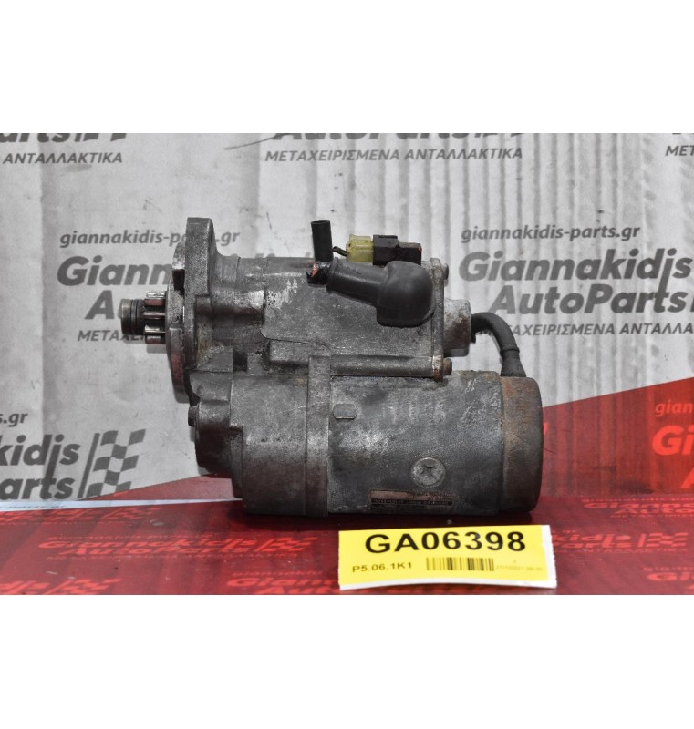 Μίζα Hyundai Santa Fe 2.2 D4EB 2005-2010 36100-27000