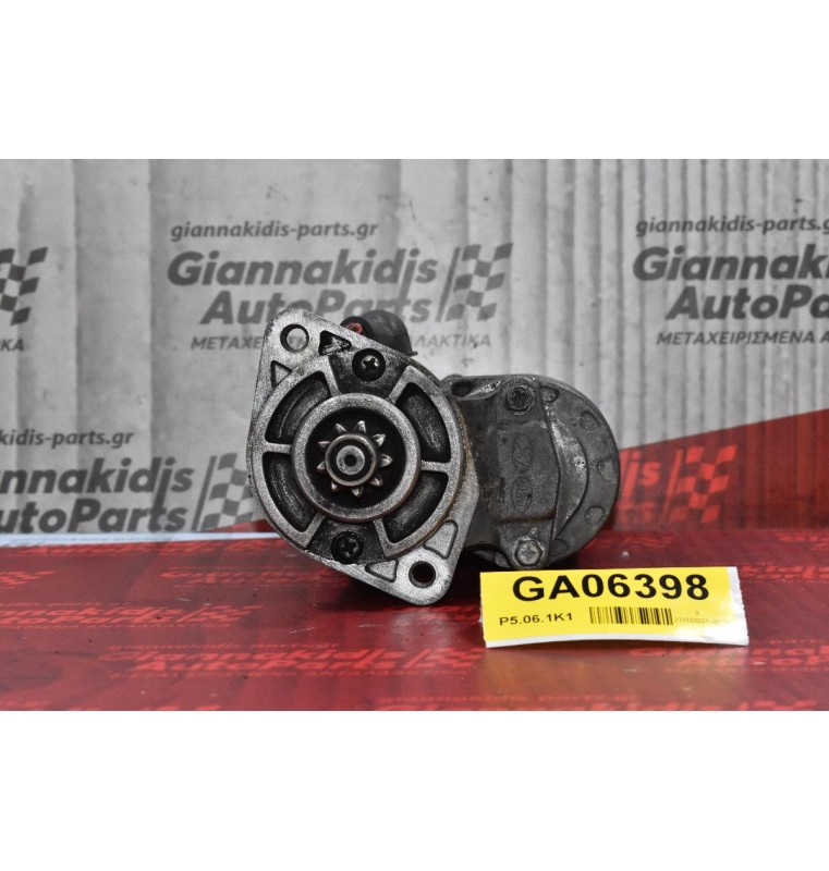 Μίζα Hyundai Santa Fe 2.2 D4EB 2005-2010 36100-27000