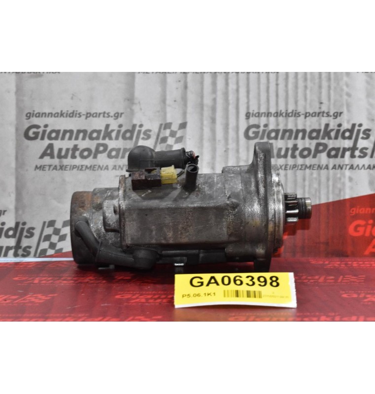 Μίζα Hyundai Santa Fe 2.2 D4EB 2005-2010 36100-27000
