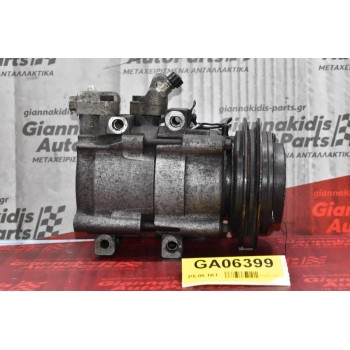 Κομπρεσέρ Aircondition - A/C Hyundai H1 2002-2010 D4BB