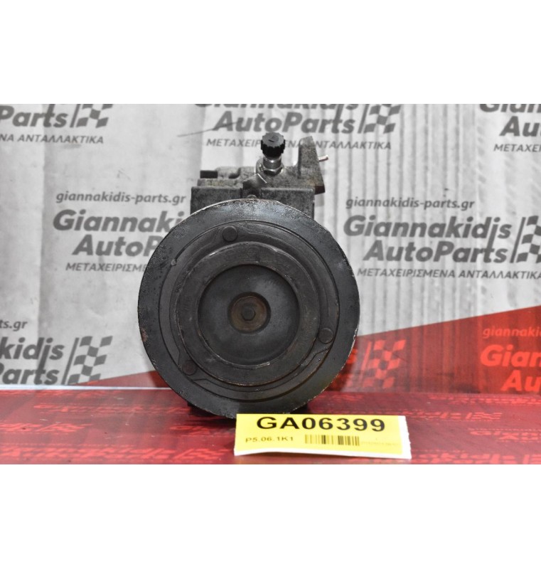Κομπρεσέρ Aircondition - A/C Hyundai H1 2002-2010 D4BB