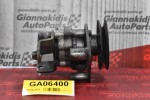 Αντλία Υδραυλικού Τιμονιού Nissan Navara D22 YD25 2001-2005 2.5 Dci