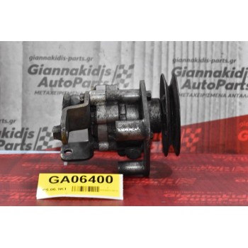 Αντλία Υδραυλικού Τιμονιού Nissan Navara D22 YD25 2001-2005 2.5 Dci