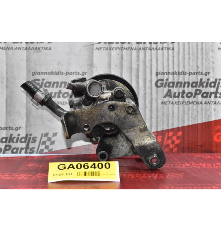 Αντλία Υδραυλικού Τιμονιού Nissan Navara D22 YD25 2001-2005 2.5 Dci