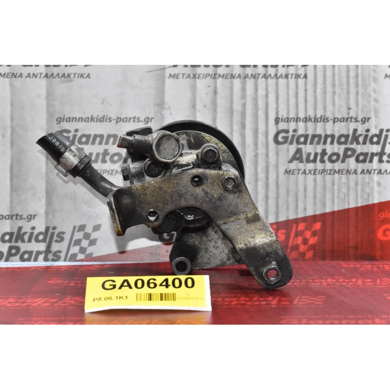 Αντλία Υδραυλικού Τιμονιού Nissan Navara D22 YD25 2001-2005 2.5 Dci