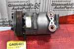 Κομπρεσέρ Aircondition - A/C Ford Transit 2.2TDCI 140PS H9FB 2006 -2013 6C11-19D629-BE