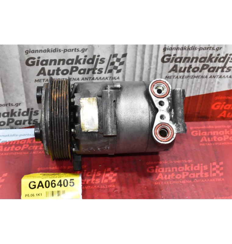 Κομπρεσέρ Aircondition - A/C Ford Transit 2.2TDCI 140PS H9FB 2006 -2013 6C11-19D629-BE
