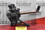Βαλβίδα Καυσαερίων EGR Nissan Navara D22 YD25 133ps 2001-2005