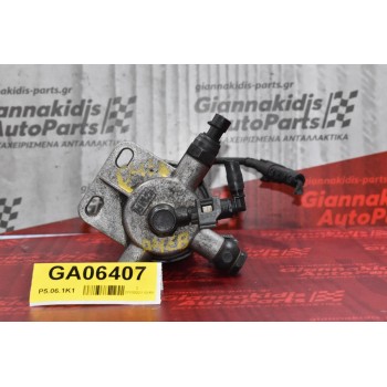 Βάση Φίλτρου Πετρελαίου Hyundai Santa Fe D4EB 2.2cc Diesel 2006-2011