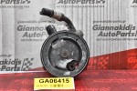 Αντλία Υδραυλικού Τιμονιού Mitsubishi L200 2.5 4D56 K74 1997-2005 MR374897