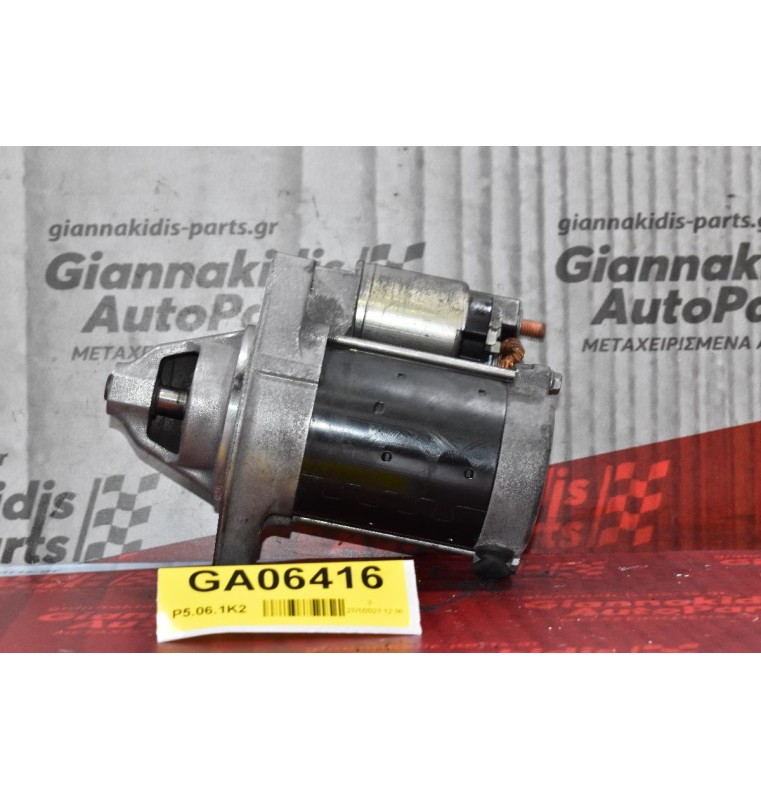 Μίζα Lexus RX450 IS250 2GR 2003-2010 28100-31080