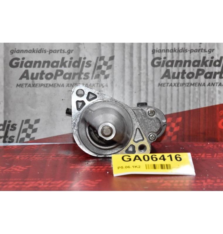Μίζα Lexus RX450 IS250 2GR 2003-2010 28100-31080
