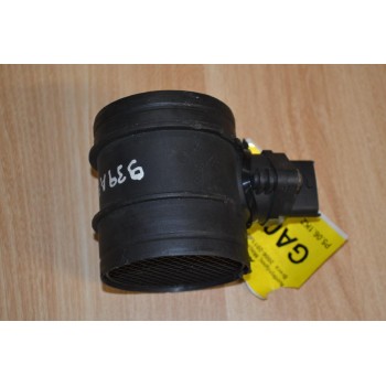 Αισθητήρας Μάζας Αέρα  Alfa Romeo 159 Brera 2.2 JTS 939A5000 2006-2011 0280218164 - 51767818
