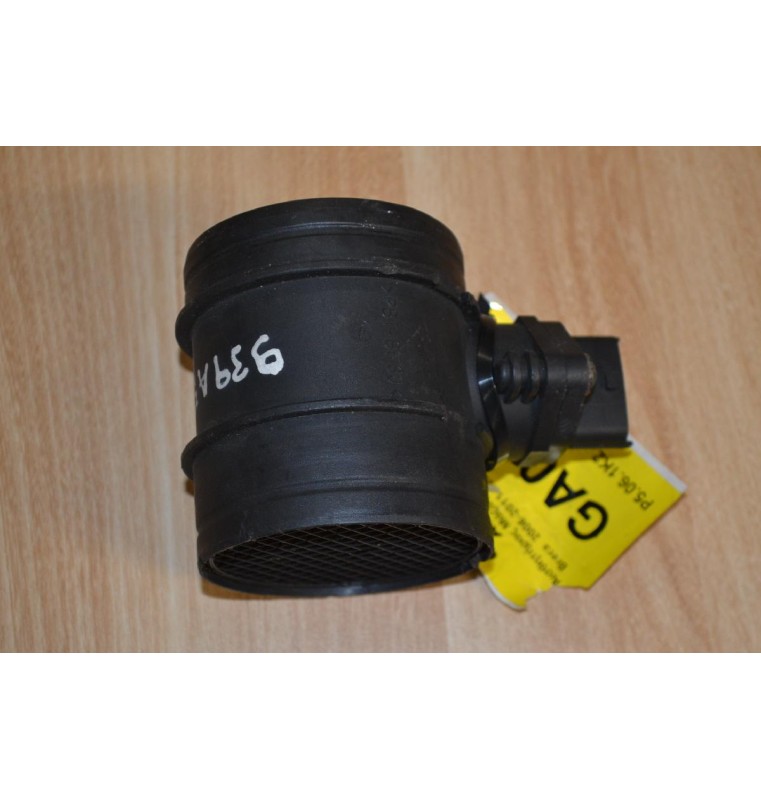 Αισθητήρας Μάζας Αέρα  Alfa Romeo 159 Brera 2.2 JTS 939A5000 2006-2011 0280218164 - 51767818